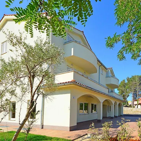 Apartman Iva-3 By Interhome