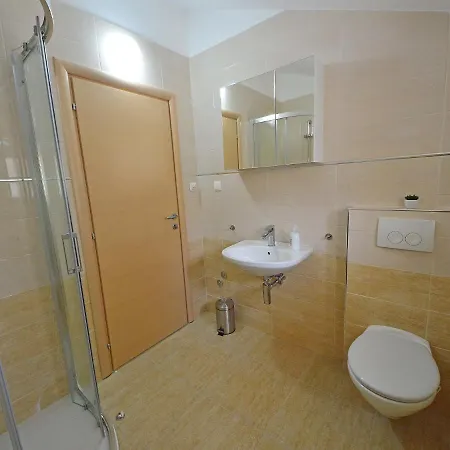 Iva-3 By Interhome Apartment *