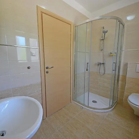 Iva-3 By Interhome Apartment Soline (Krk)