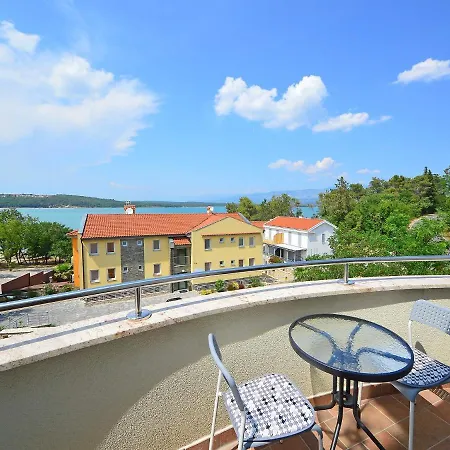 Iva-3 By Interhome Apartment *