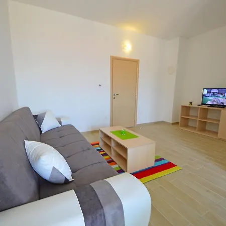 Iva-3 By Interhome Soline (Krk)