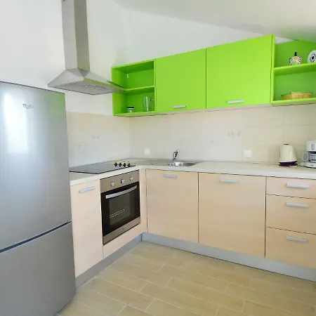 Iva-3 By Interhome Soline (Krk)