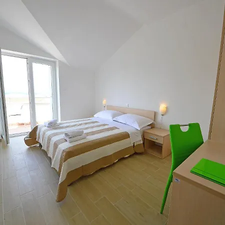 Iva-3 By Interhome Apartment *