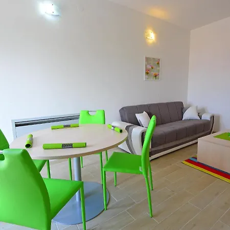 Apartment Iva-3 By Interhome *