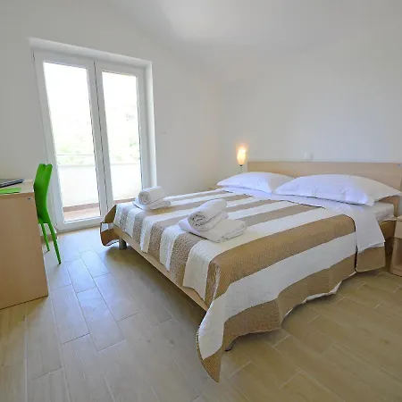 Apartment Iva-3 By Interhome Soline (Krk)