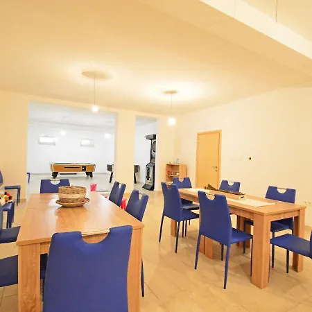 Iva-3 By Interhome Apartment