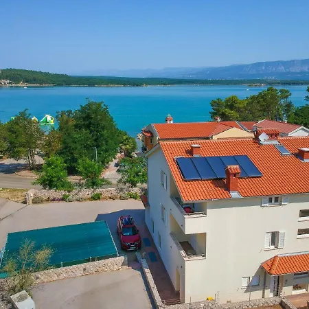 Iva-3 By Interhome * Soline (Krk)