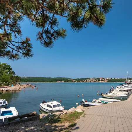 Iva-3 By Interhome Apartment Soline (Krk)